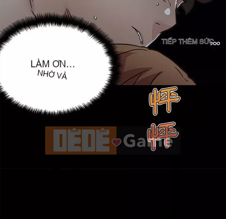 Cô ấy trông giống như mối tình đầu của mình Chương 90-91