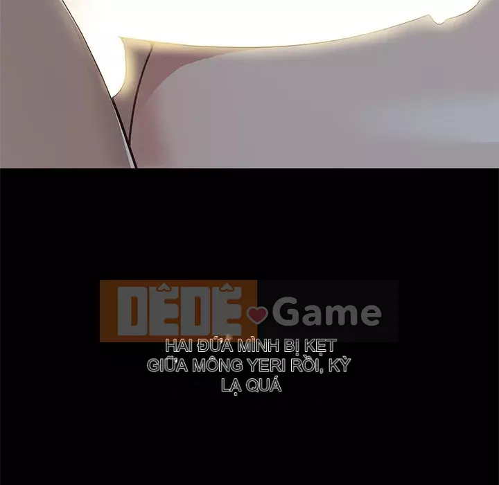 Cô ấy trông giống như mối tình đầu của mình Chương 90-91