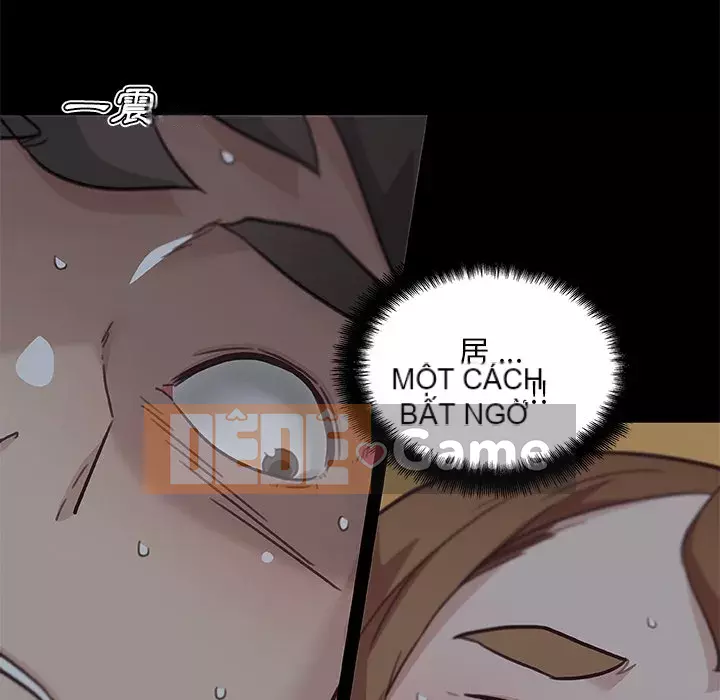 Cô ấy trông giống như mối tình đầu của mình Chương 90-91