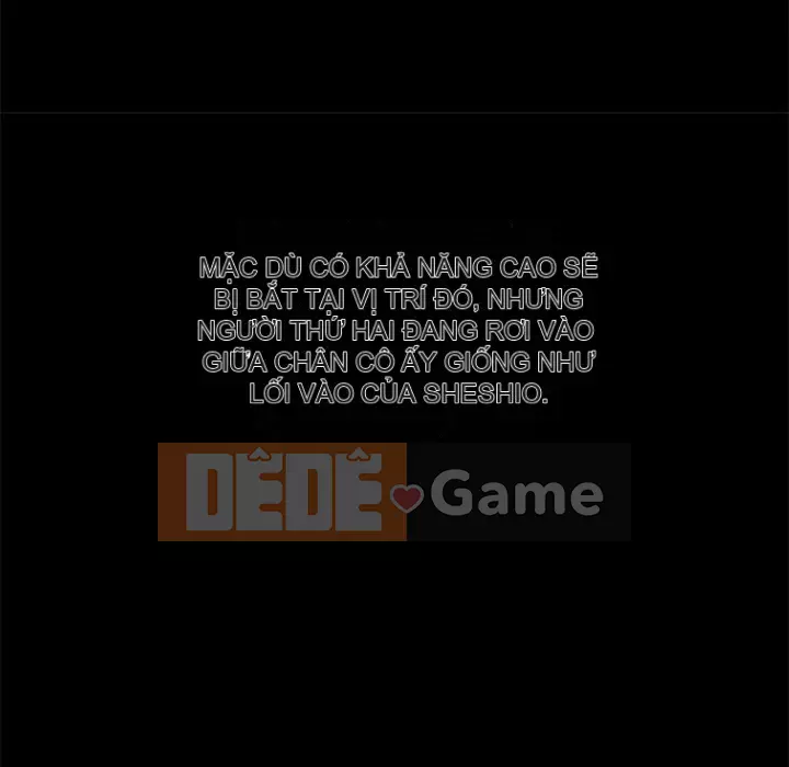 Cô ấy trông giống như mối tình đầu của mình Chương 90-91