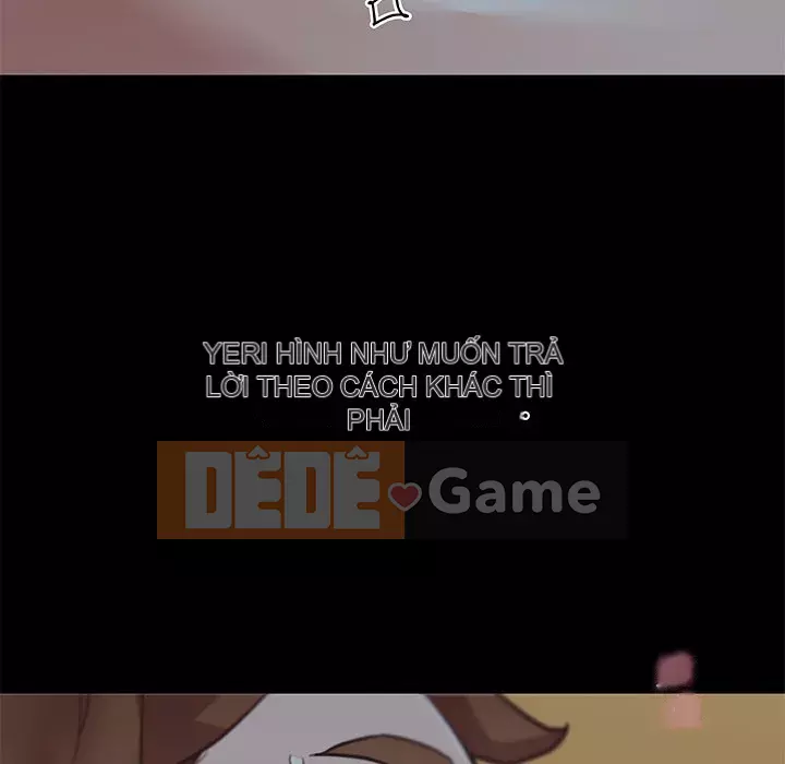 Cô ấy trông giống như mối tình đầu của mình Chương 90-91