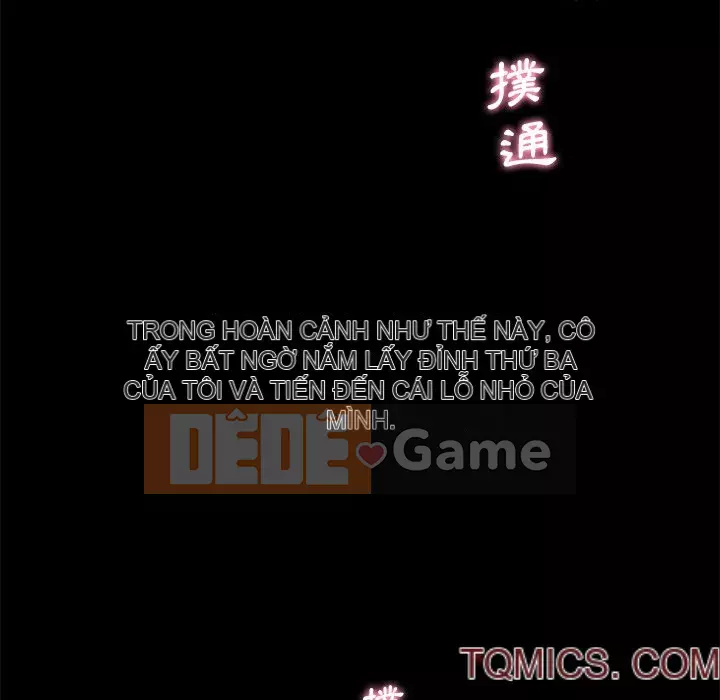 Cô ấy trông giống như mối tình đầu của mình Chương 90-91