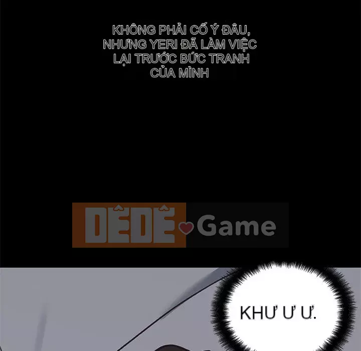 Cô ấy trông giống như mối tình đầu của mình Chương 90-91