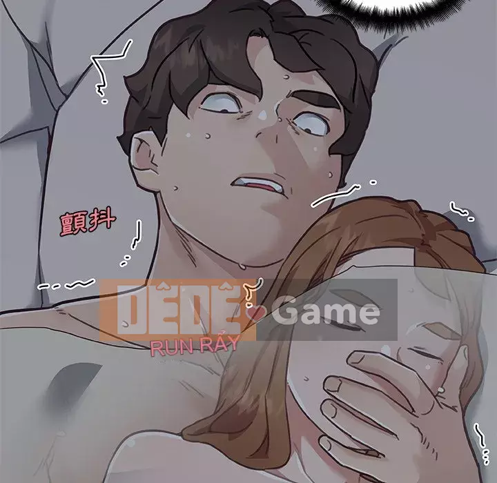 Cô ấy trông giống như mối tình đầu của mình Chương 90-91