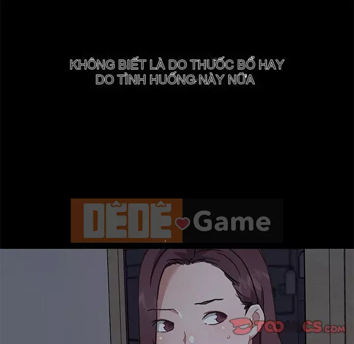 Cô ấy trông giống như mối tình đầu của mình Chương 90-91