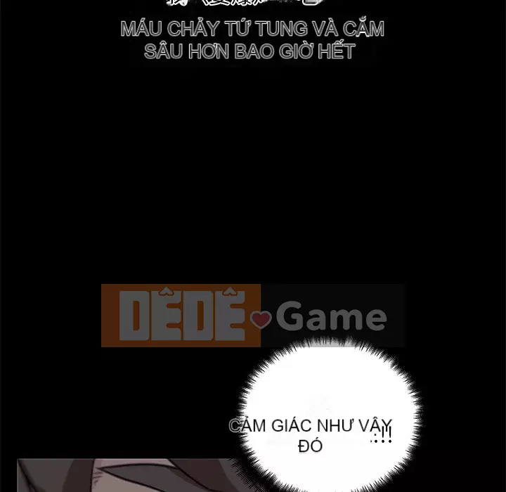 Cô ấy trông giống như mối tình đầu của mình Chương 90-91