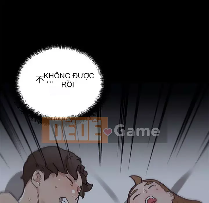 Cô ấy trông giống như mối tình đầu của mình Chương 90-91