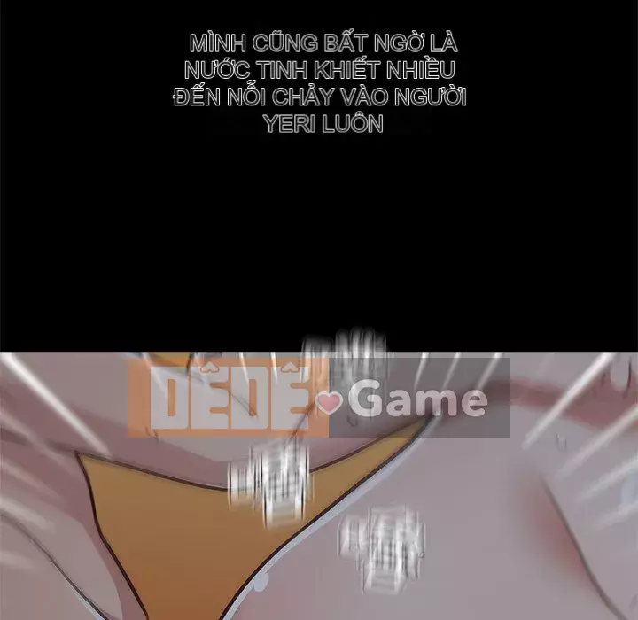 Cô ấy trông giống như mối tình đầu của mình Chương 90-91