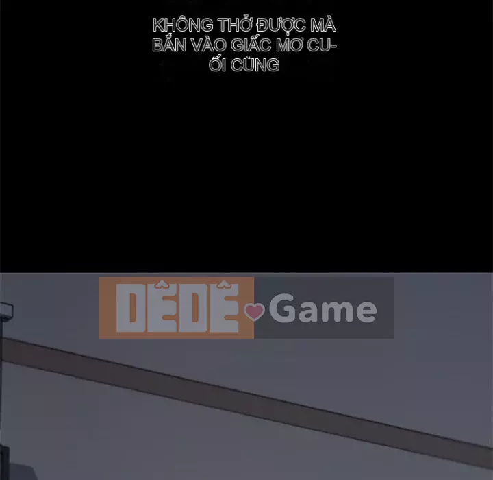 Cô ấy trông giống như mối tình đầu của mình Chương 90-91