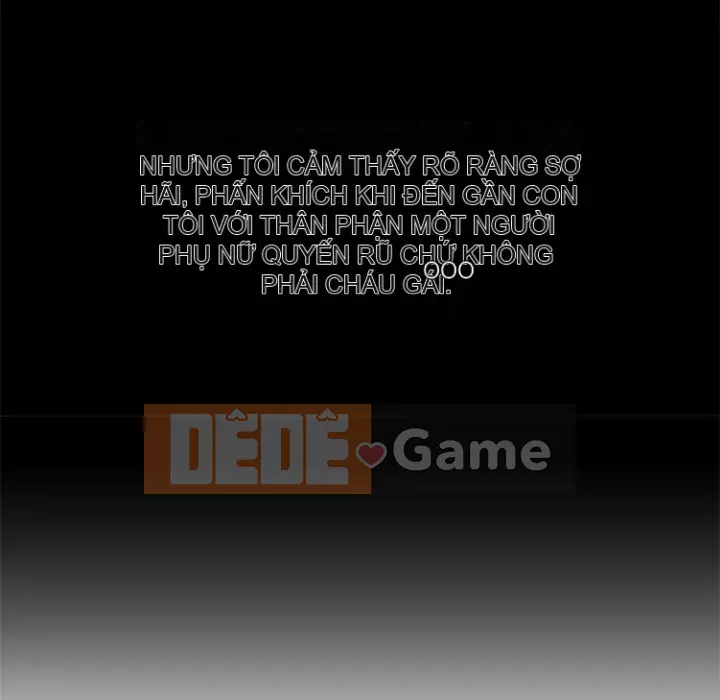 Cô ấy trông giống như mối tình đầu của mình Chương 90-91