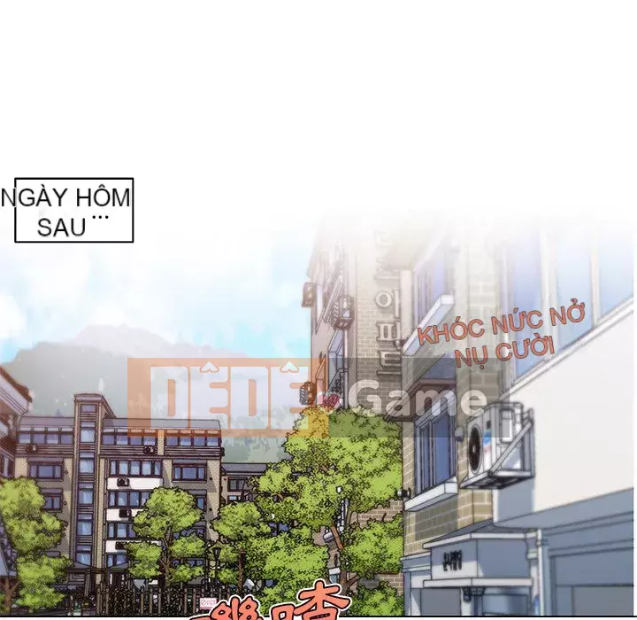 Cô ấy trông giống như mối tình đầu của mình Chương 90-91