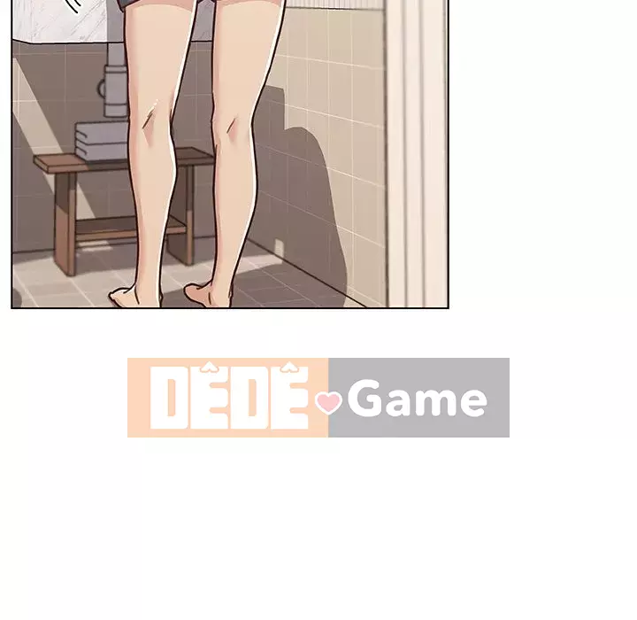 Cô ấy trông giống như mối tình đầu của mình Chương 90-91