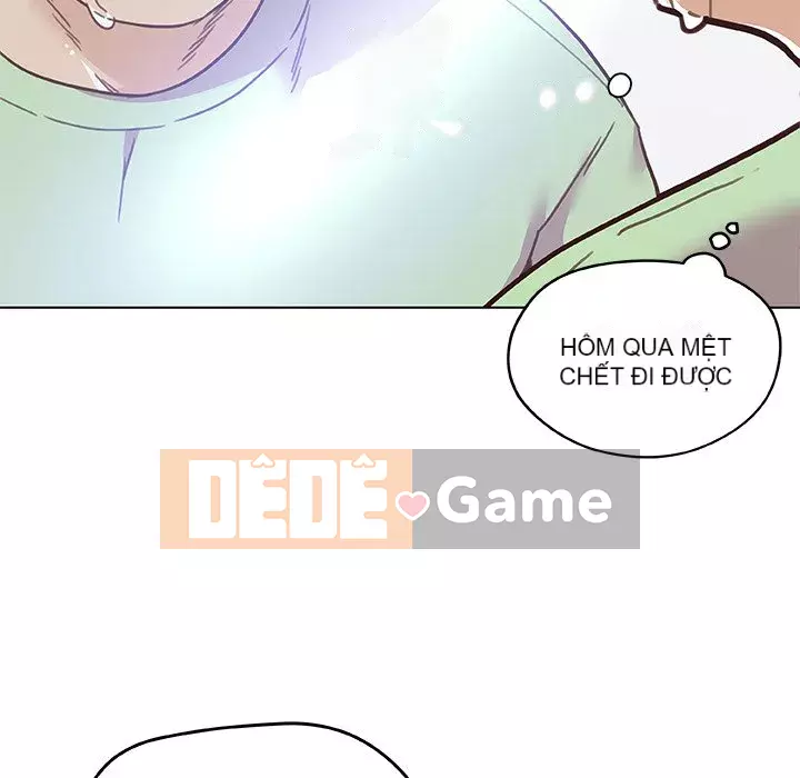 Cô ấy trông giống như mối tình đầu của mình Chương 90-91