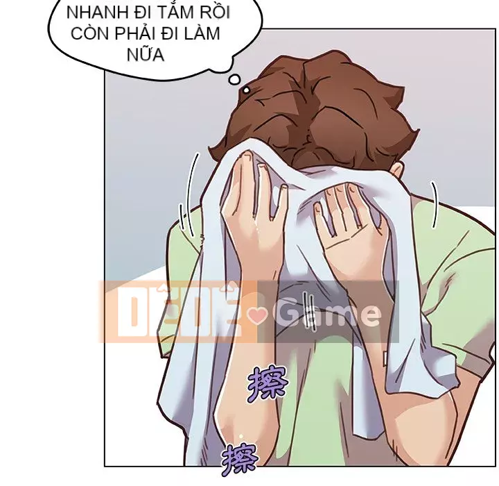 Cô ấy trông giống như mối tình đầu của mình Chương 90-91