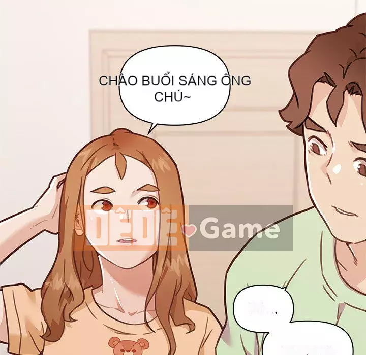 Cô ấy trông giống như mối tình đầu của mình Chương 90-91