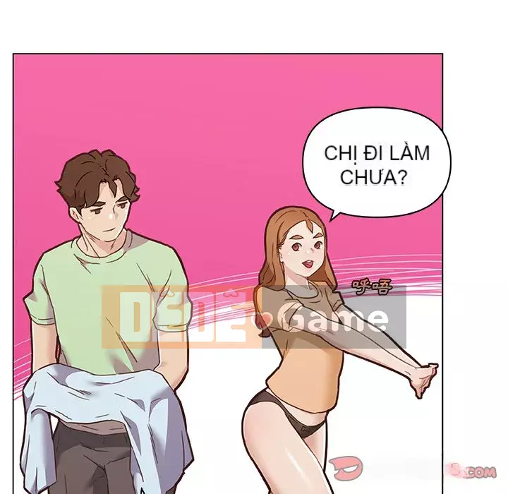 Cô ấy trông giống như mối tình đầu của mình Chương 90-91