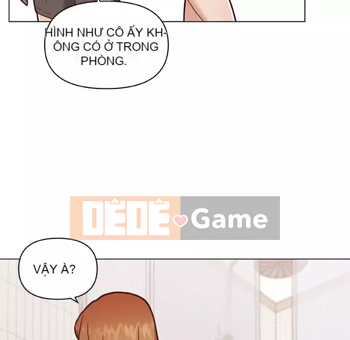 Cô ấy trông giống như mối tình đầu của mình Chương 90-91