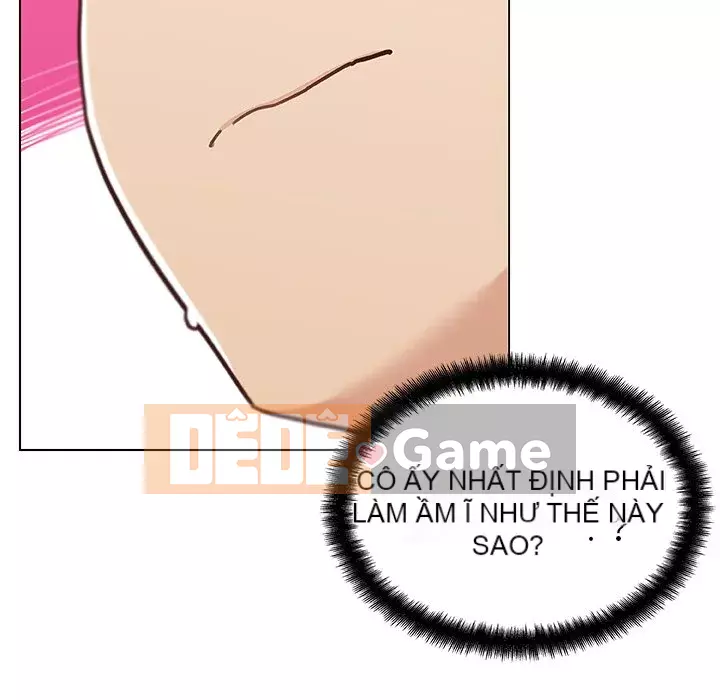 Cô ấy trông giống như mối tình đầu của mình Chương 90-91