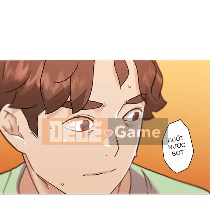 Cô ấy trông giống như mối tình đầu của mình Chương 90-91