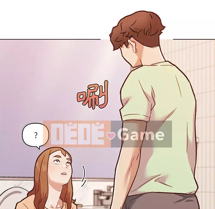 Cô ấy trông giống như mối tình đầu của mình Chương 90-91