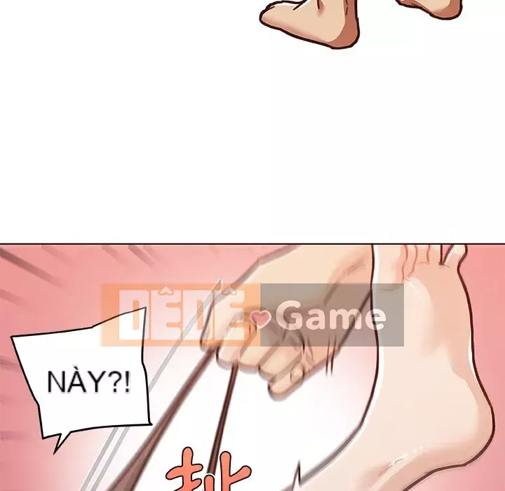 Cô ấy trông giống như mối tình đầu của mình Chương 90-91