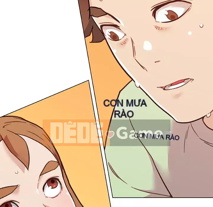 Cô ấy trông giống như mối tình đầu của mình Chương 90-91