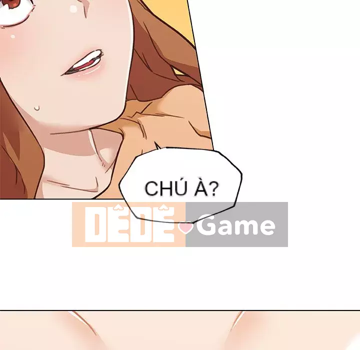 Cô ấy trông giống như mối tình đầu của mình Chương 90-91