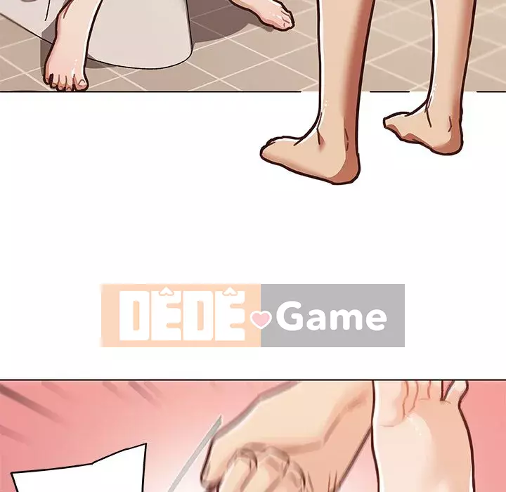 Cô ấy trông giống như mối tình đầu của mình Chương 90-91