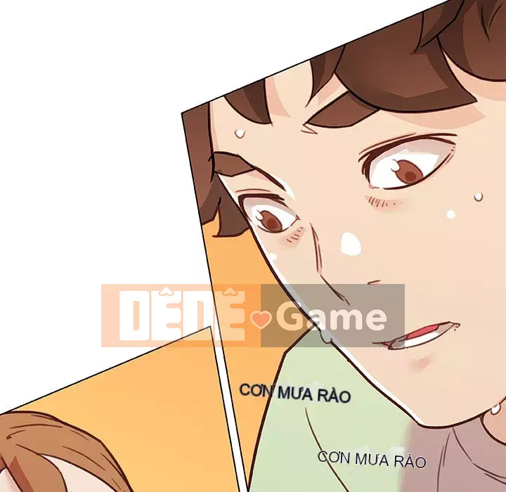 Cô ấy trông giống như mối tình đầu của mình Chương 90-91