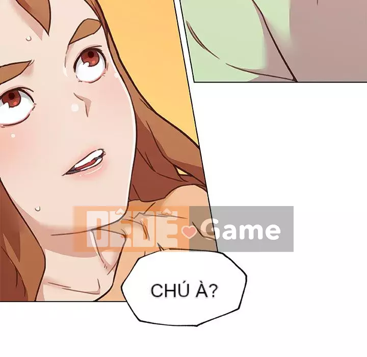 Cô ấy trông giống như mối tình đầu của mình Chương 90-91