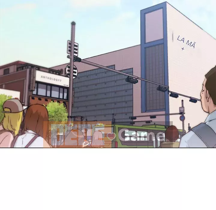 Cô ấy trông giống như mối tình đầu của mình Chương 90-91