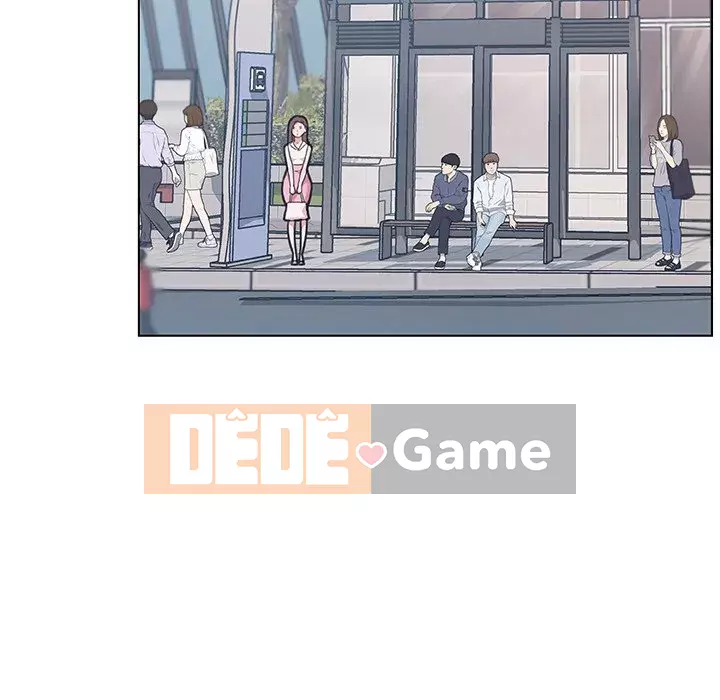 Cô ấy trông giống như mối tình đầu của mình Chương 90-91