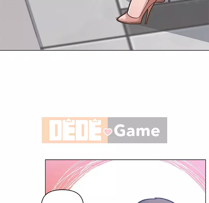 Cô ấy trông giống như mối tình đầu của mình Chương 90-91