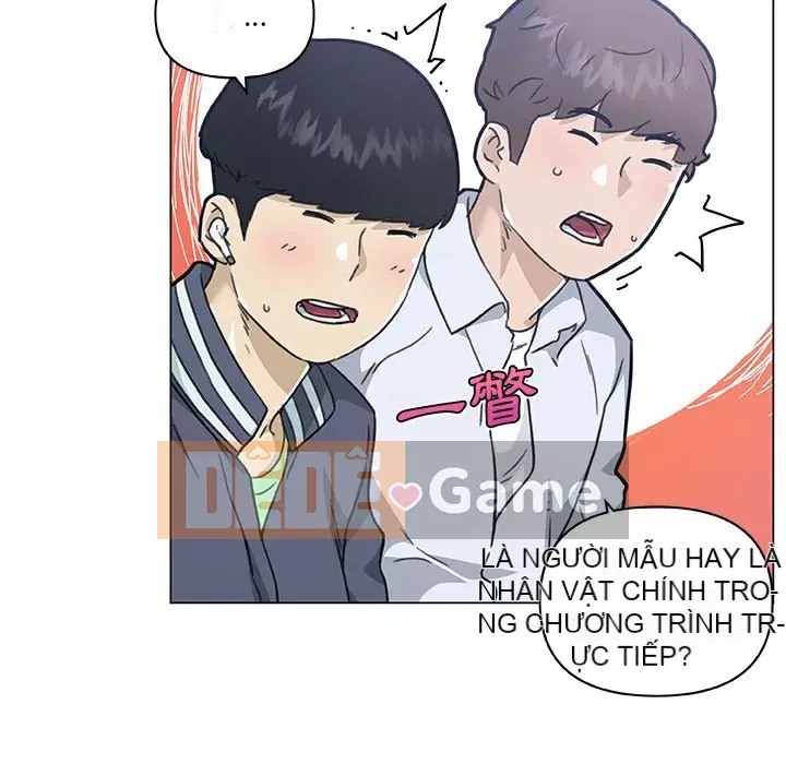 Cô ấy trông giống như mối tình đầu của mình Chương 90-91