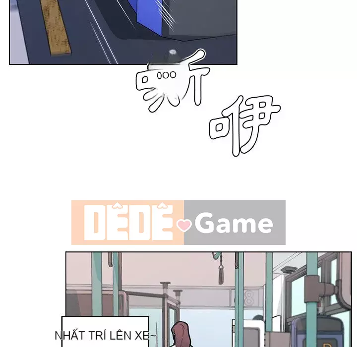 Cô ấy trông giống như mối tình đầu của mình Chương 90-91