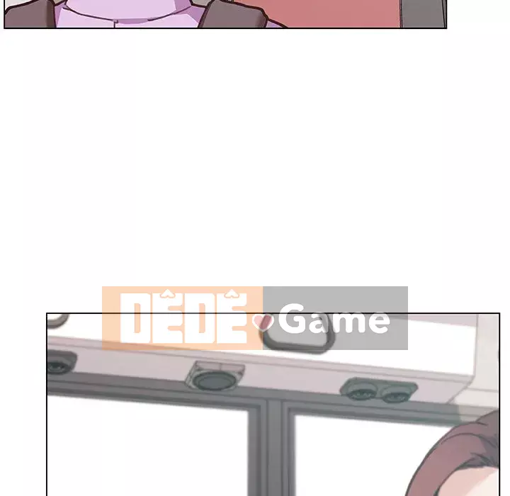 Cô ấy trông giống như mối tình đầu của mình Chương 90-91