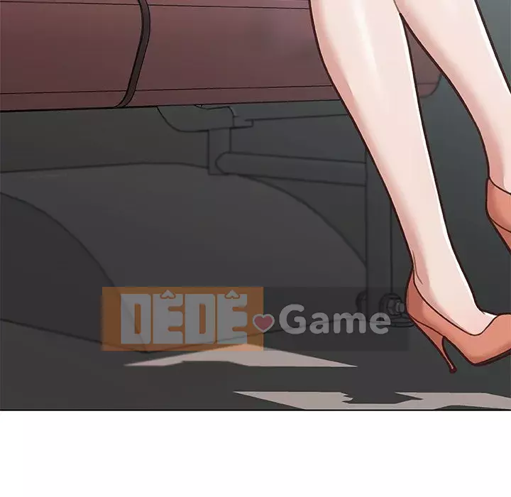 Cô ấy trông giống như mối tình đầu của mình Chương 90-91