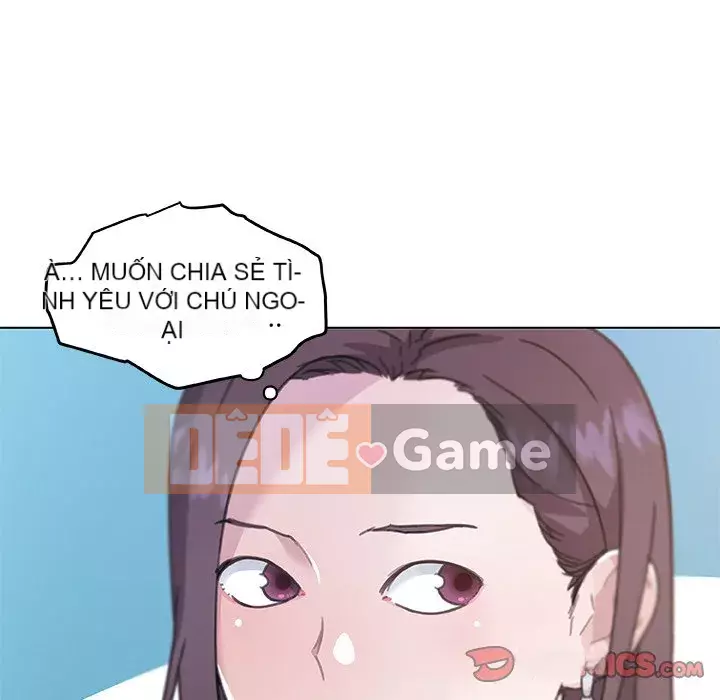 Cô ấy trông giống như mối tình đầu của mình Chương 90-91