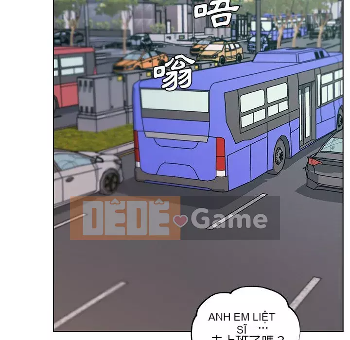 Cô ấy trông giống như mối tình đầu của mình Chương 90-91