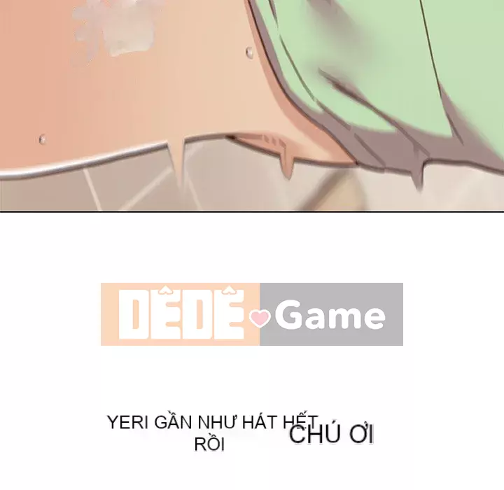 Cô ấy trông giống như mối tình đầu của mình Chương 90-91