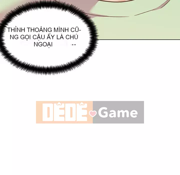 Cô ấy trông giống như mối tình đầu của mình Chương 90-91