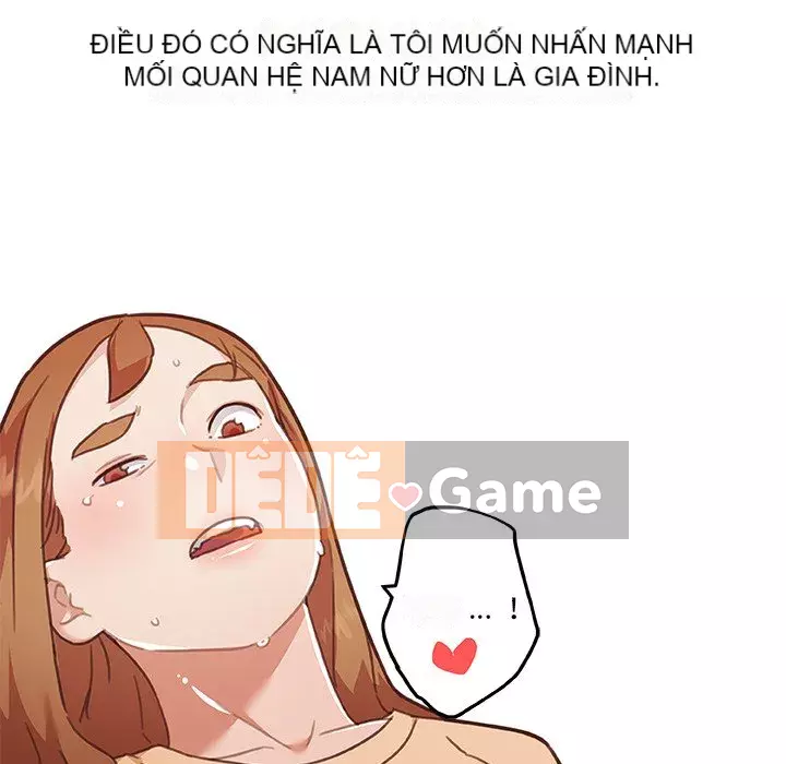 Cô ấy trông giống như mối tình đầu của mình Chương 90-91