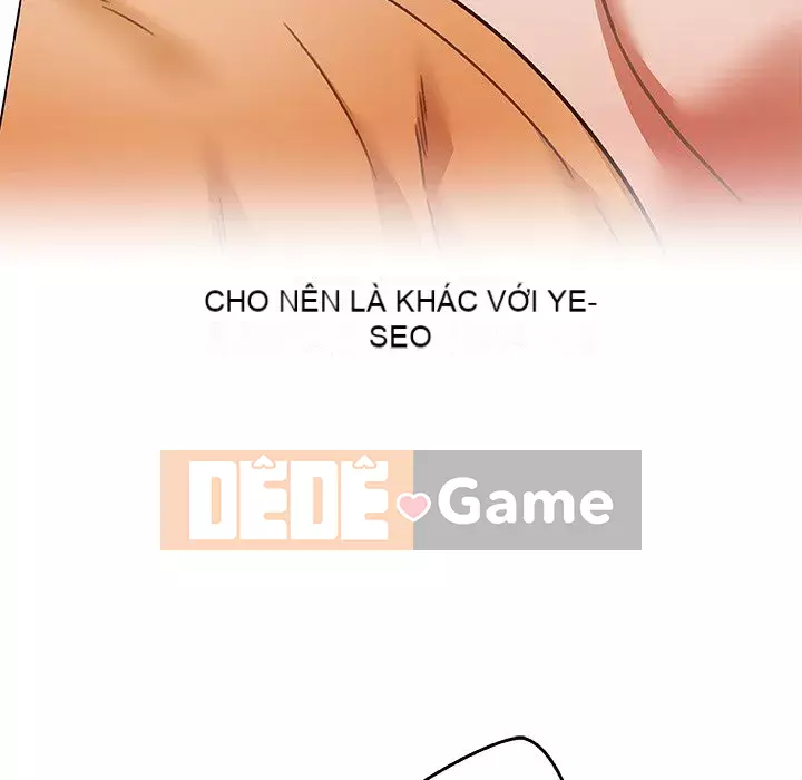 Cô ấy trông giống như mối tình đầu của mình Chương 90-91