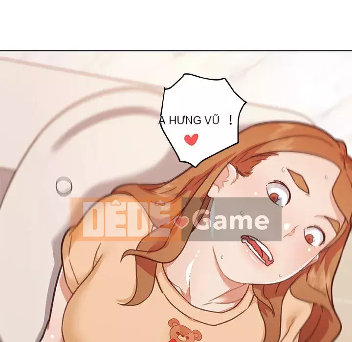 Cô ấy trông giống như mối tình đầu của mình Chương 90-91