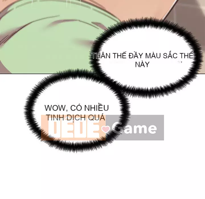 Cô ấy trông giống như mối tình đầu của mình Chương 90-91