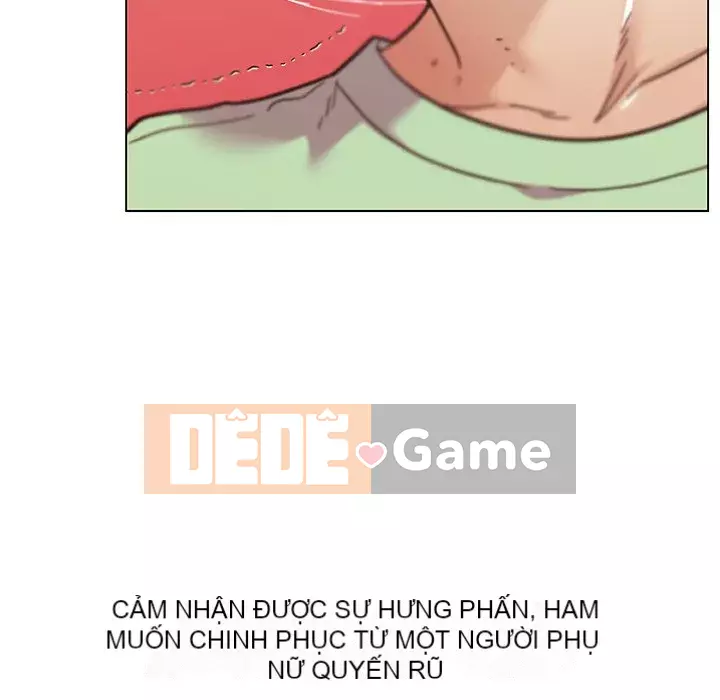 Cô ấy trông giống như mối tình đầu của mình Chương 90-91