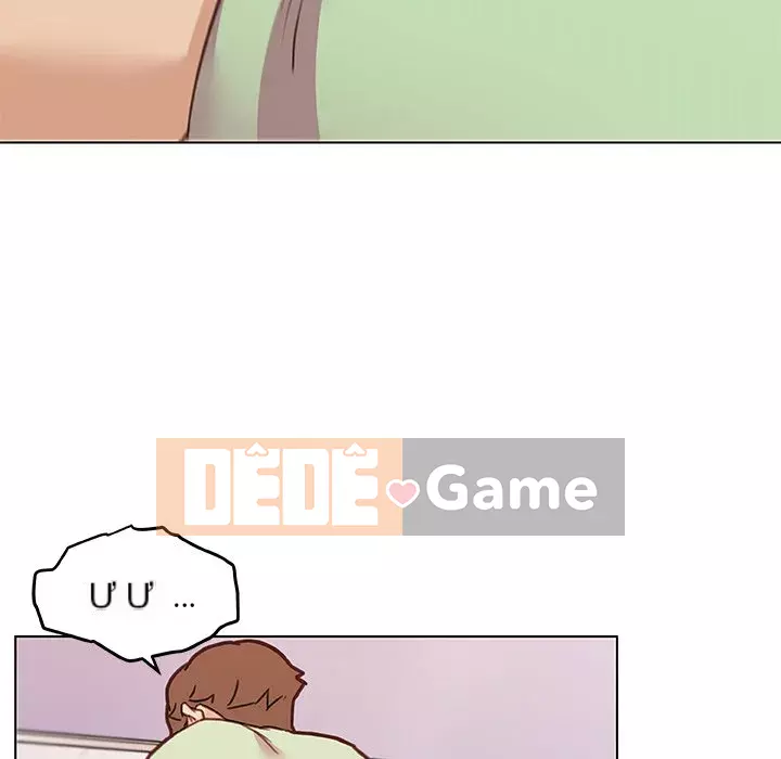 Cô ấy trông giống như mối tình đầu của mình Chương 90-91