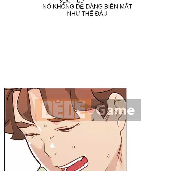 Cô ấy trông giống như mối tình đầu của mình Chương 90-91