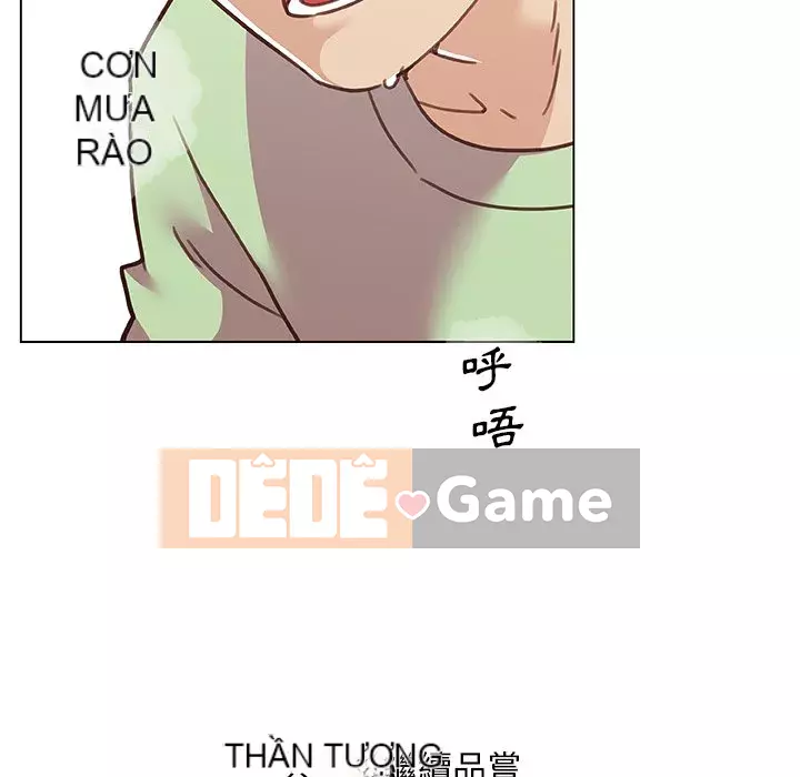 Cô ấy trông giống như mối tình đầu của mình Chương 90-91