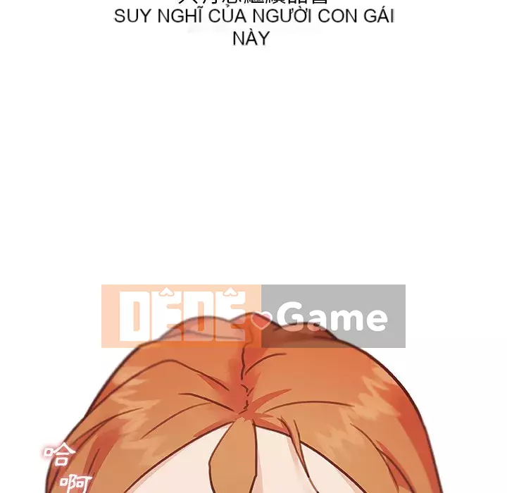 Cô ấy trông giống như mối tình đầu của mình Chương 90-91